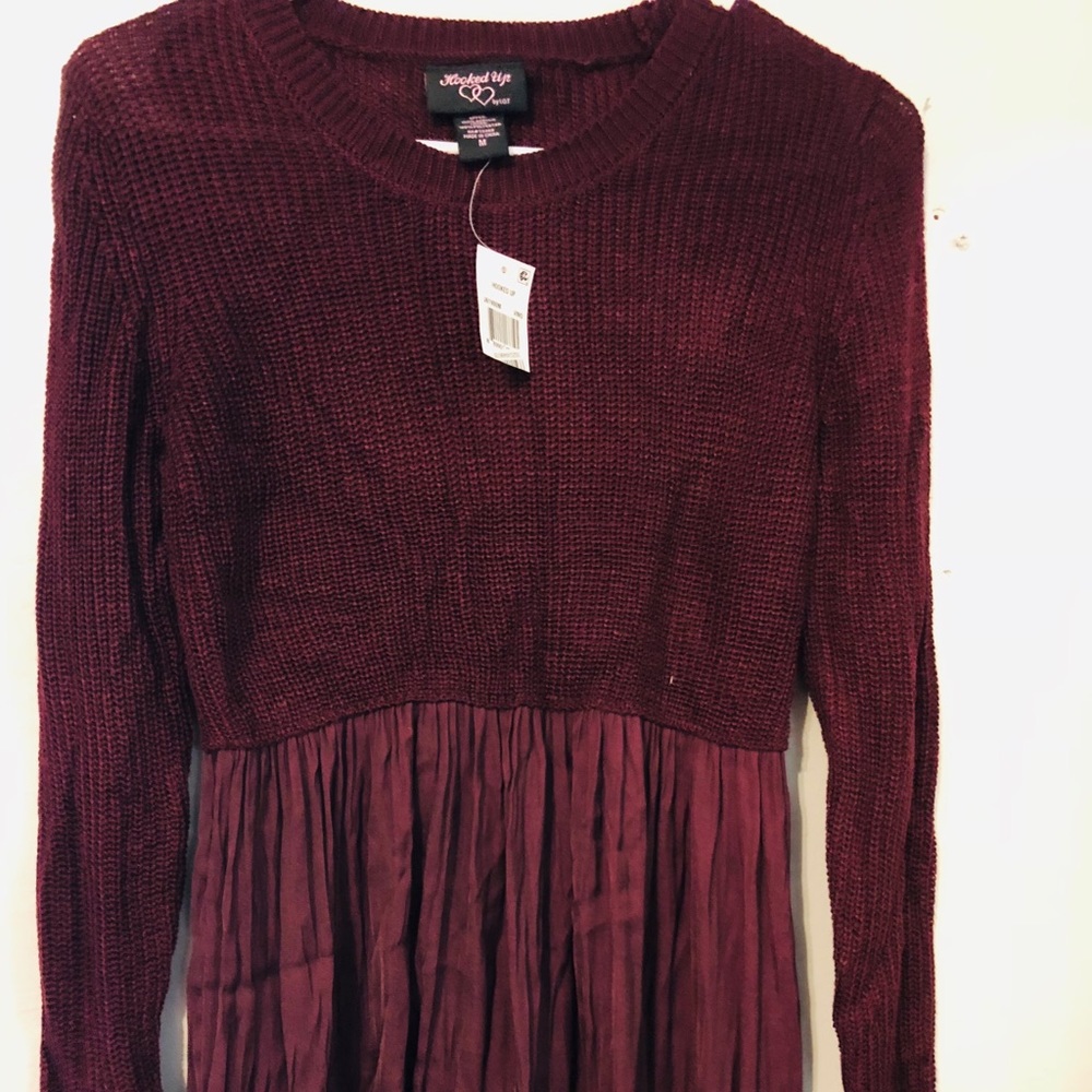 Dress - Picture 4 of 5